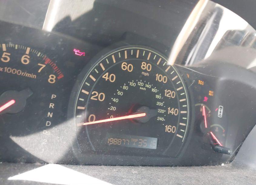 Photo 7 of 2003 Honda Accord 3.0 EX (VIN 1HGCM66573A025758)