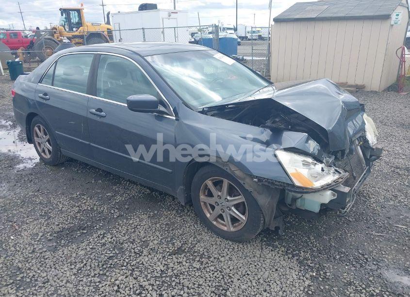 2003 Honda Accord 3.0 EX (VIN 1HGCM66573A050448) main photo
