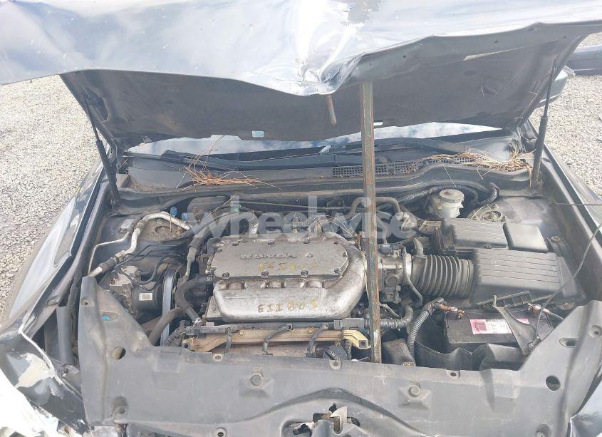 Photo 10 of 2003 Honda Accord 3.0 EX (VIN 1HGCM66573A050448)