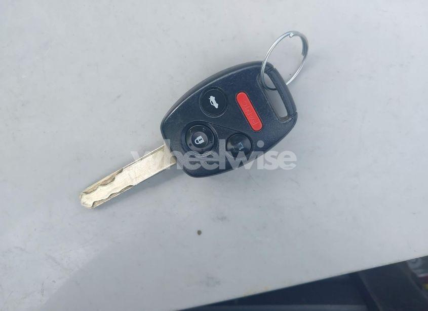 Photo 11 of 2003 Honda Accord 3.0 EX (VIN 1HGCM66573A050448)