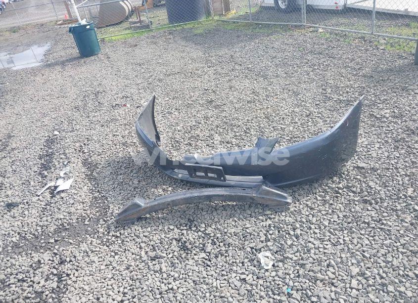 Photo 12 of 2003 Honda Accord 3.0 EX (VIN 1HGCM66573A050448)