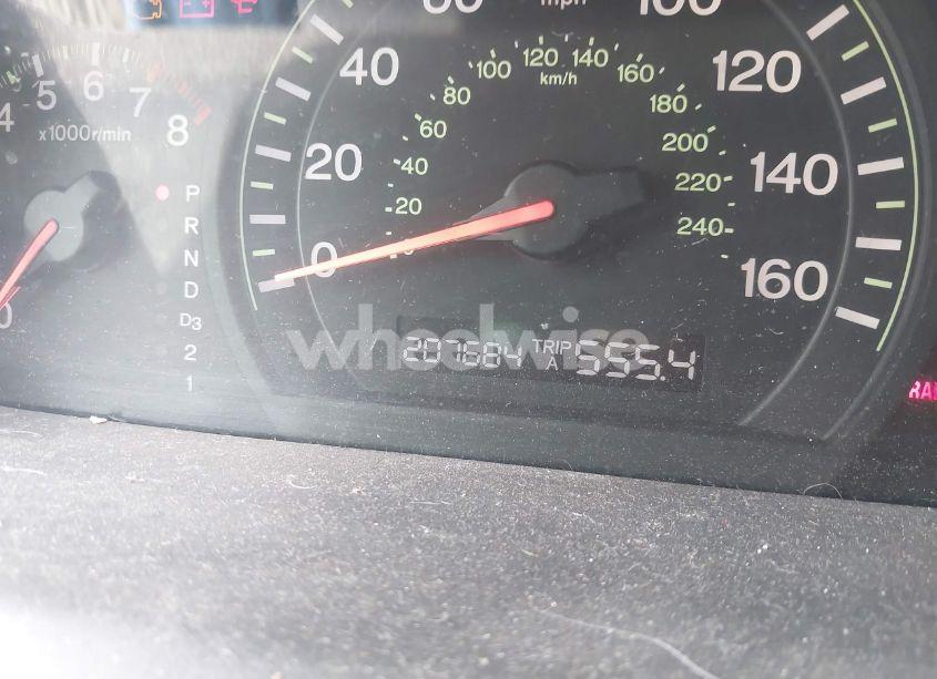 Photo 16 of 2003 Honda Accord 3.0 EX (VIN 1HGCM66573A050448)