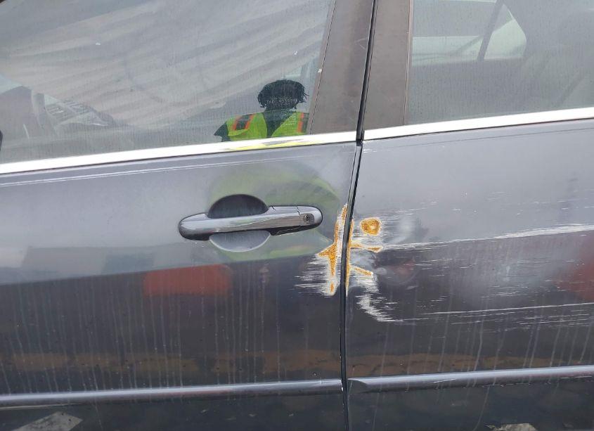 Photo 16 of 2003 Honda Accord 3.0 EX (VIN 1HGCM66573A076872)