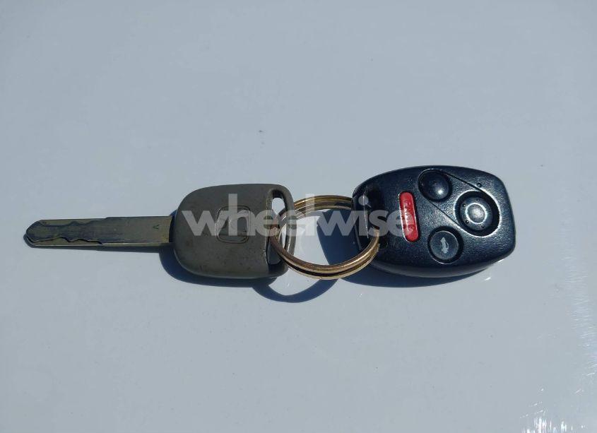 Photo 11 of 2003 Honda Accord 3.0 EX (VIN 1HGCM66573A081330)