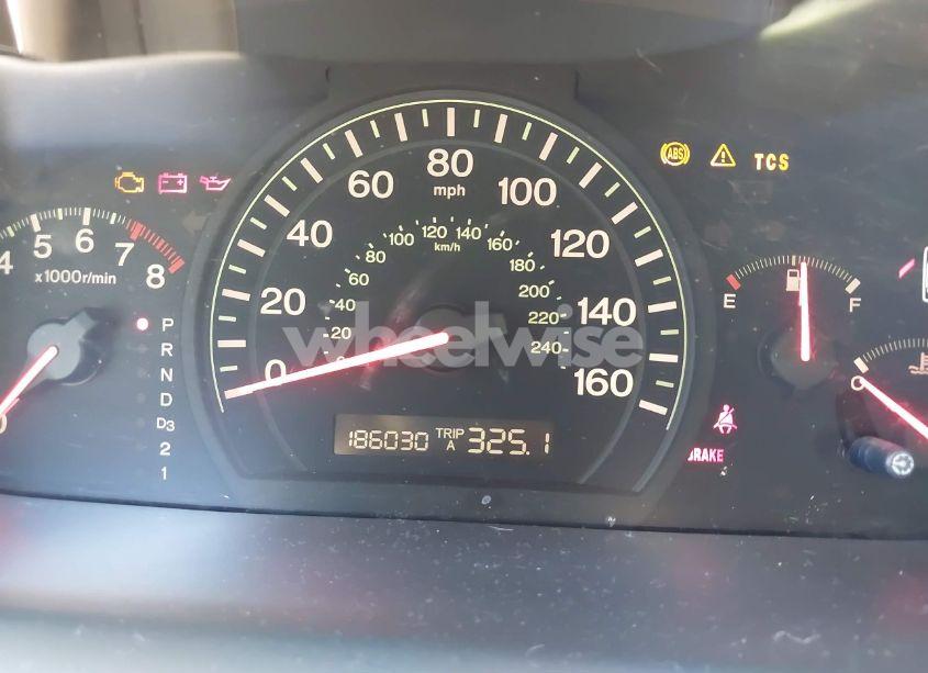 Photo 7 of 2003 Honda Accord 3.0 EX (VIN 1HGCM66573A081330)