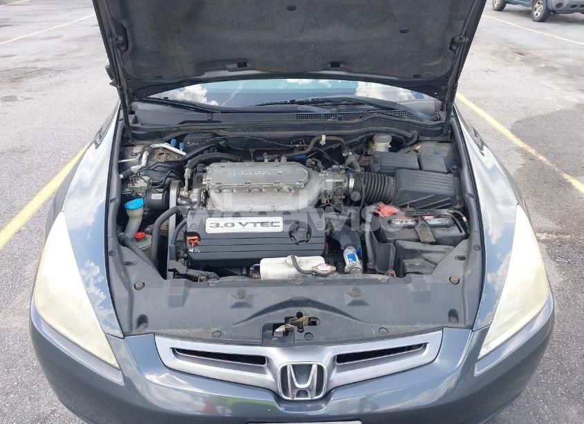 Photo 10 of 2003 Honda Accord 3.0 EX (VIN 1HGCM66573A097124)