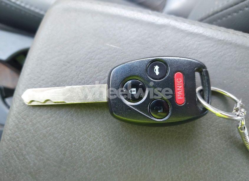 Photo 11 of 2003 Honda Accord 3.0 EX (VIN 1HGCM66573A097124)