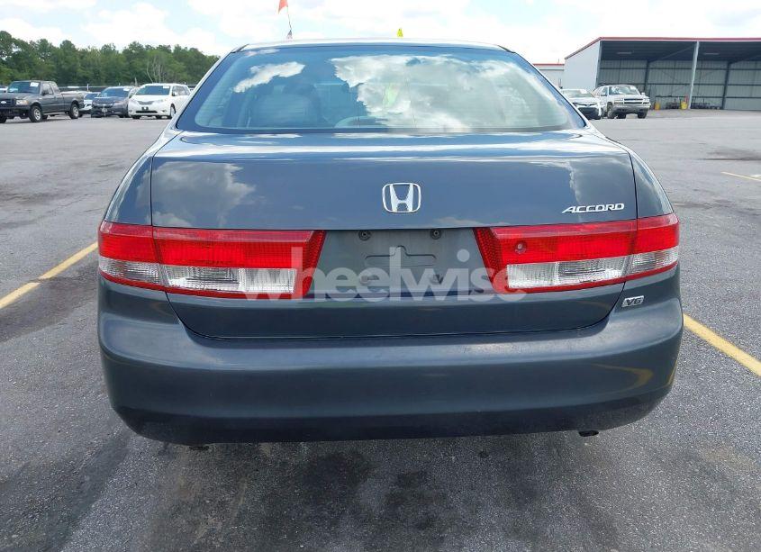Photo 14 of 2003 Honda Accord 3.0 EX (VIN 1HGCM66573A097124)