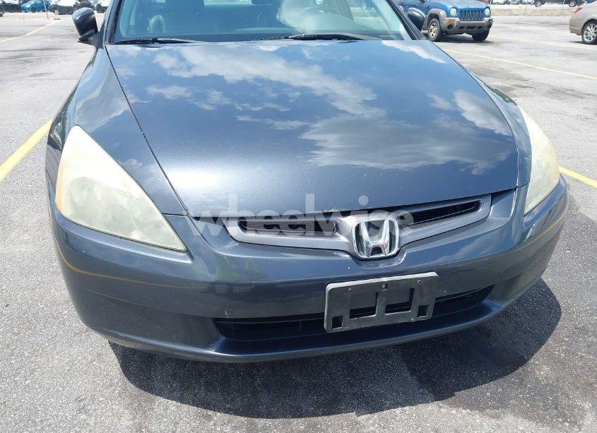 Photo 6 of 2003 Honda Accord 3.0 EX (VIN 1HGCM66573A097124)