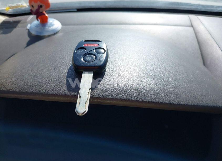 Photo 11 of 2003 Honda Accord 3.0 EX (VIN 1HGCM66573A102810)