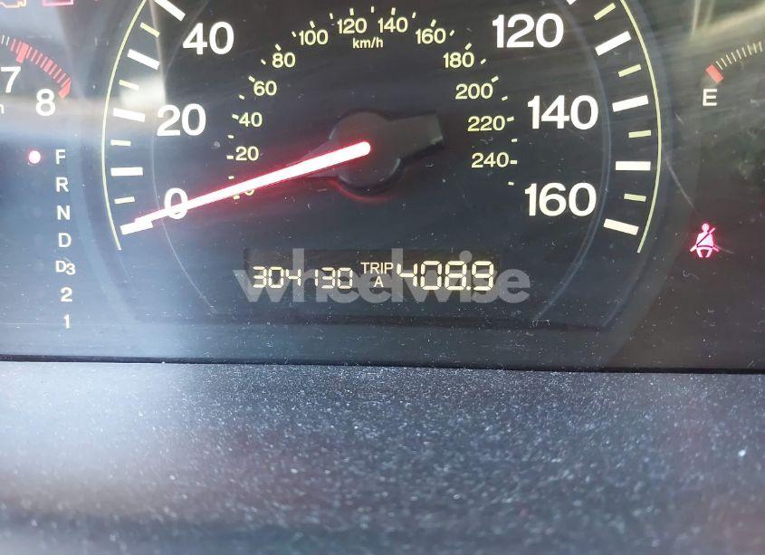 Photo 7 of 2003 Honda Accord 3.0 EX (VIN 1HGCM66573A102810)