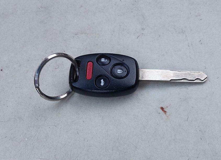 Photo 11 of 2003 Honda Accord 3.0 EX (VIN 1HGCM66573A102855)