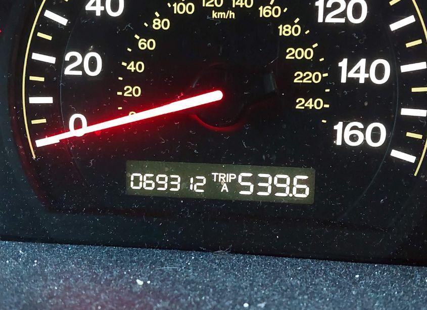 Photo 7 of 2003 Honda Accord 3.0 EX (VIN 1HGCM66573A102855)