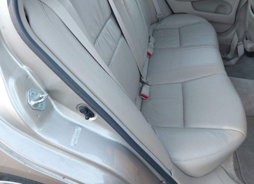 Photo 8 of 2003 Honda Accord 3.0 EX (VIN 1HGCM66573A102855)