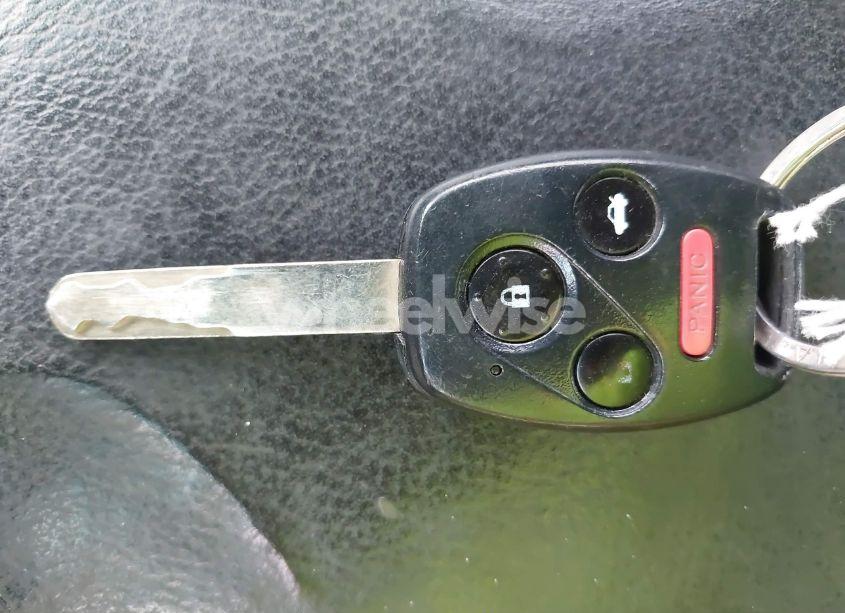 Photo 11 of 2004 Honda Accord 3.0 EX (VIN 1HGCM66574A001266)