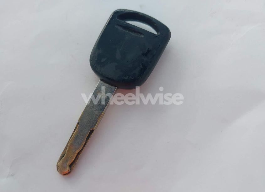 Photo 11 of 2004 Honda Accord 3.0 EX (VIN 1HGCM66574A017855)