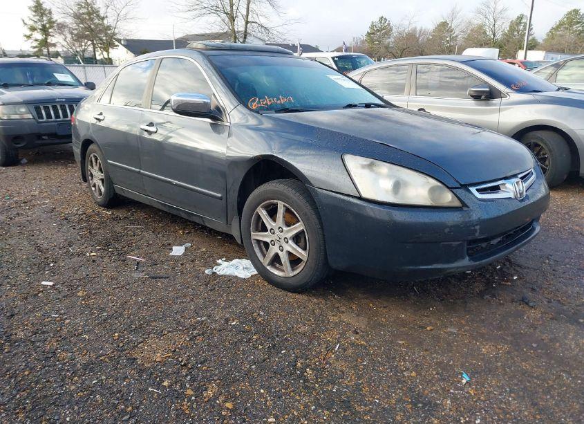 2004 Honda Accord 3.0 EX (VIN 1HGCM66574A023560) main photo