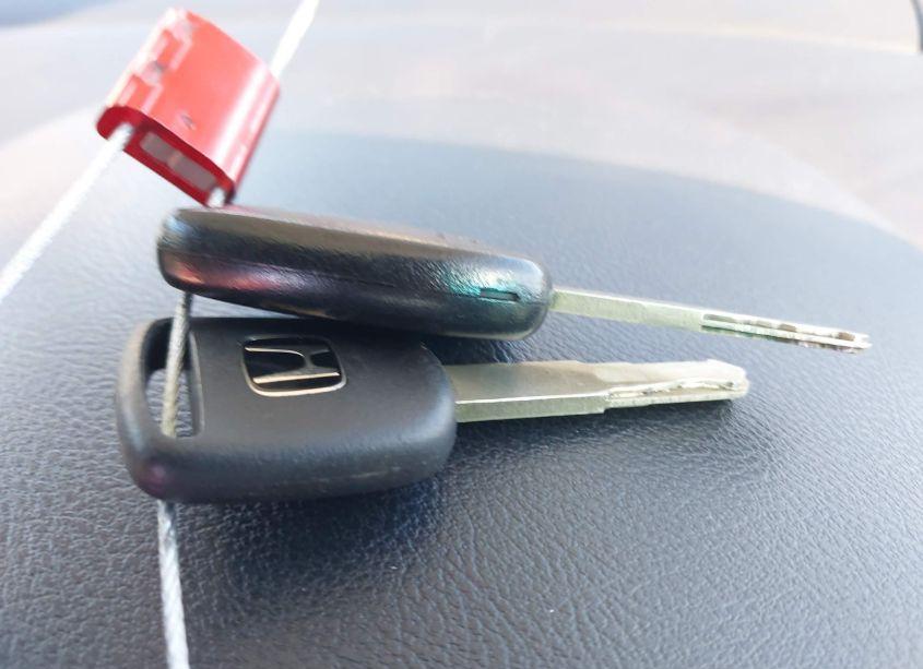 Photo 11 of 2004 Honda Accord 3.0 EX (VIN 1HGCM66574A023560)