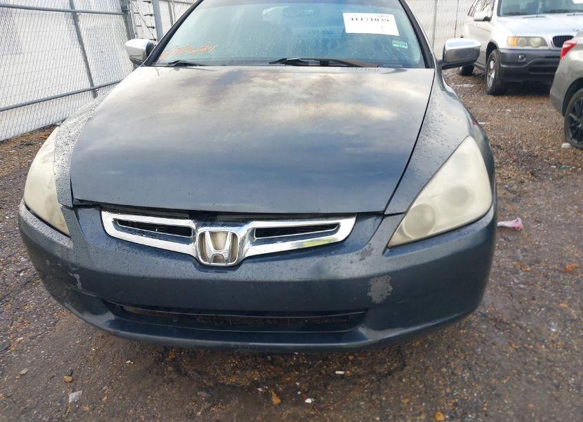 Photo 6 of 2004 Honda Accord 3.0 EX (VIN 1HGCM66574A023560)