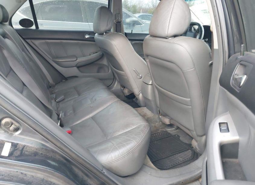 Photo 8 of 2004 Honda Accord 3.0 EX (VIN 1HGCM66574A023560)