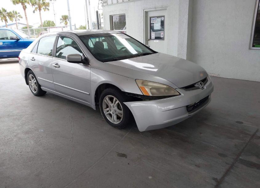 2004 Honda Accord 3.0 EX (VIN 1HGCM66574A039239) main photo