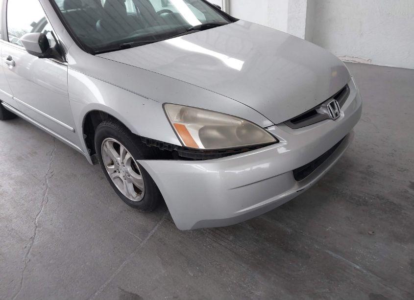 Photo 6 of 2004 Honda Accord 3.0 EX (VIN 1HGCM66574A039239)