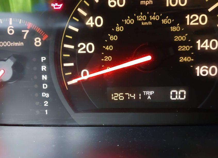 Photo 7 of 2004 Honda Accord 3.0 EX (VIN 1HGCM66574A039239)