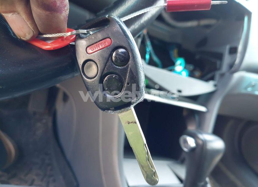 Photo 11 of 2004 Honda Accord 3.0 EX (VIN 1HGCM66574A058843)