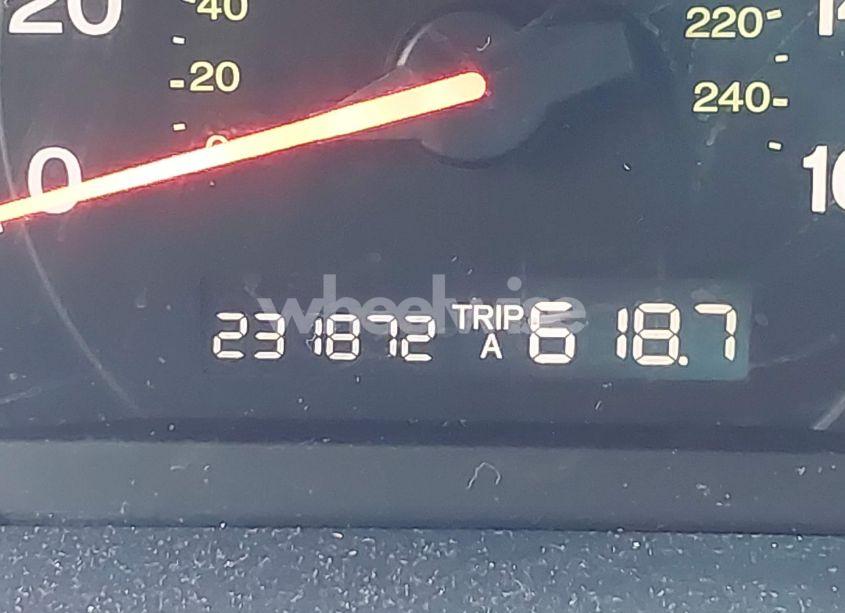 Photo 7 of 2004 Honda Accord 3.0 EX (VIN 1HGCM66574A058843)