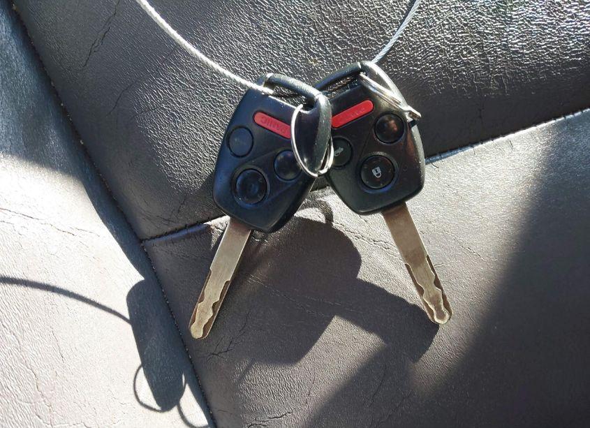Photo 11 of 2004 Honda Accord 3.0 EX (VIN 1HGCM66574A086156)