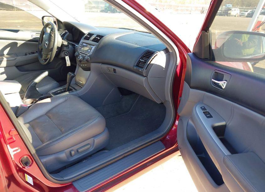 Photo 5 of 2004 Honda Accord 3.0 EX (VIN 1HGCM66574A086156)