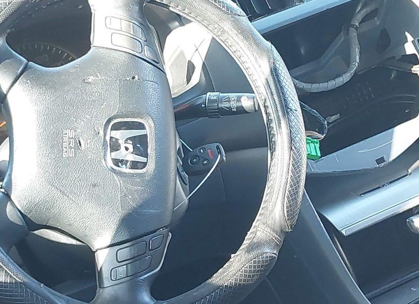 Photo 11 of 2004 Honda Accord 3.0 EX (VIN 1HGCM66574A093091)