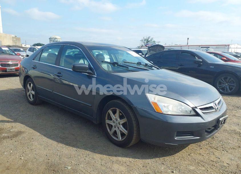 2004 Honda Accord 3.0 EX (VIN 1HGCM66574A095309) main photo