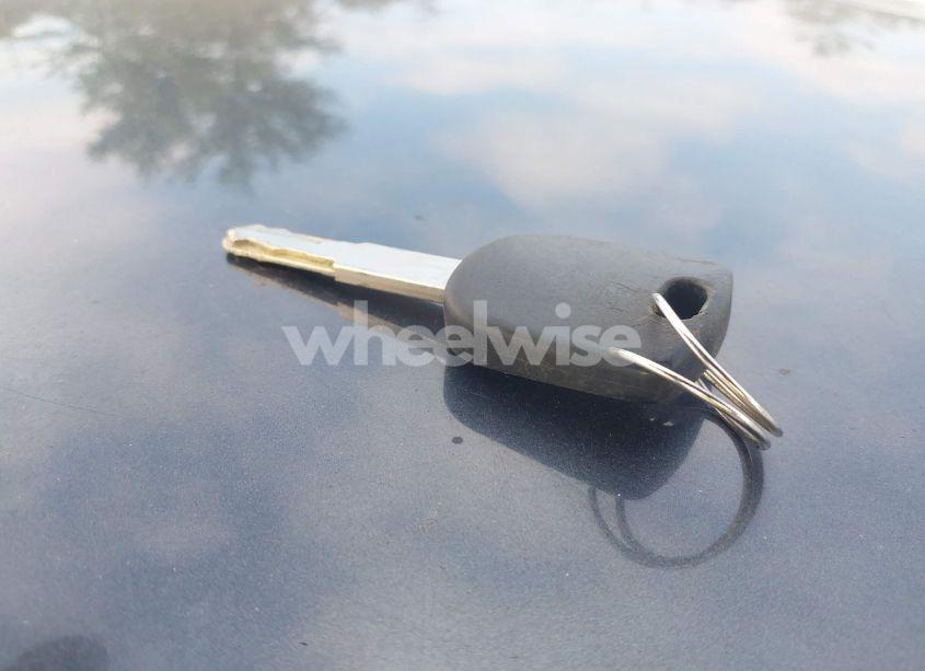 Photo 11 of 2004 Honda Accord 3.0 EX (VIN 1HGCM66574A095309)