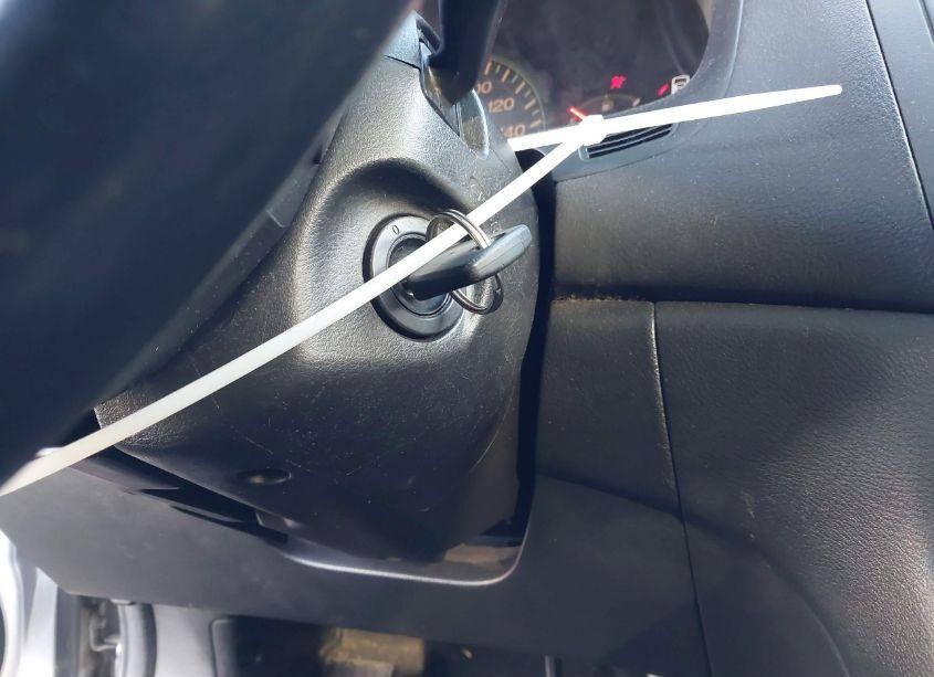 Photo 11 of 2004 Honda Accord 3.0 EX (VIN 1HGCM66574A096136)