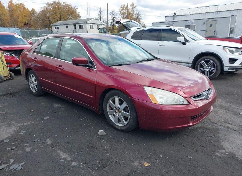 2005 Honda Accord 3.0 EX (VIN 1HGCM66575A006548) main photo
