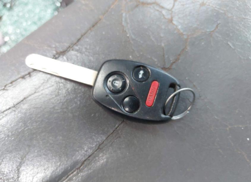 Photo 11 of 2005 Honda Accord 3.0 EX (VIN 1HGCM66575A006548)