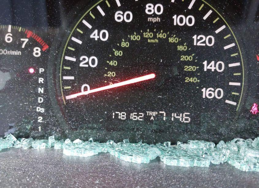 Photo 7 of 2005 Honda Accord 3.0 EX (VIN 1HGCM66575A006548)