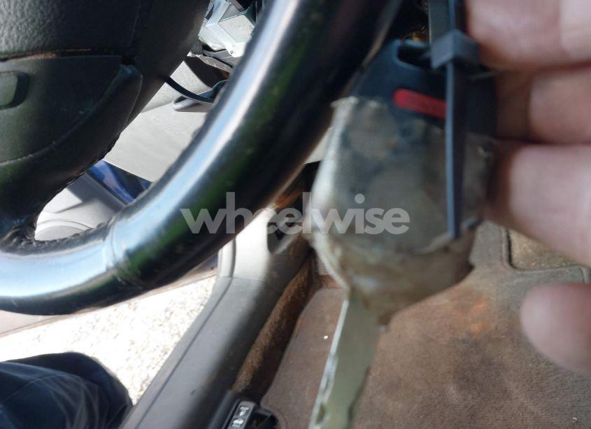 Photo 11 of 2005 Honda Accord 3.0 EX (VIN 1HGCM66575A014066)