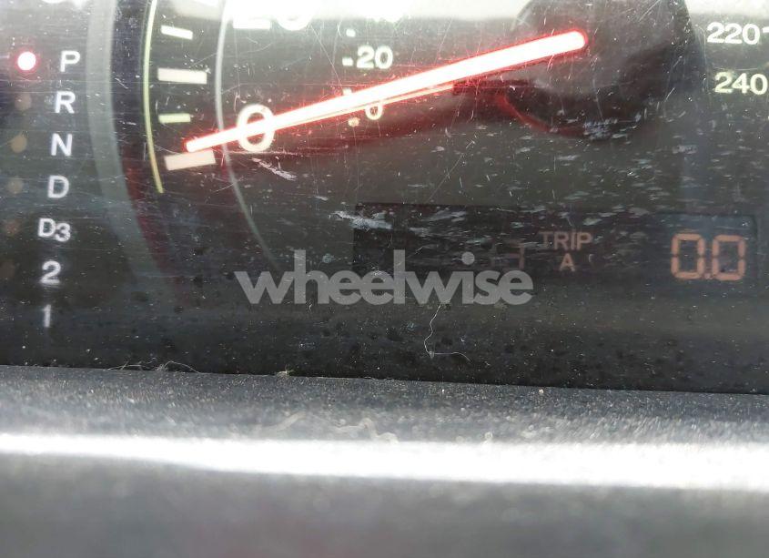 Photo 7 of 2005 Honda Accord 3.0 EX (VIN 1HGCM66575A014066)