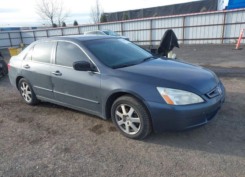 2005 Honda Accord 3.0 EX (VIN 1HGCM66575A017856) main photo