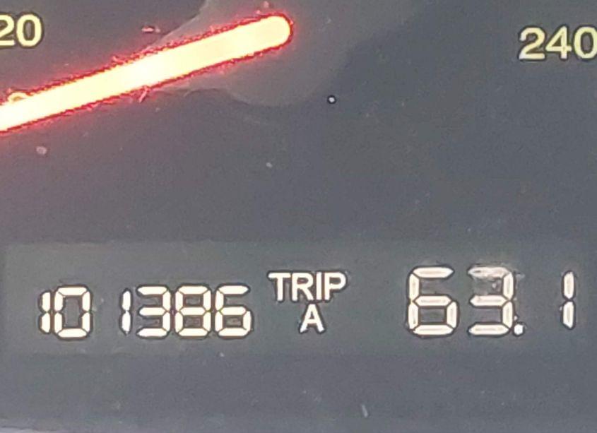 Photo 15 of 2005 Honda Accord 3.0 EX (VIN 1HGCM66575A017856)