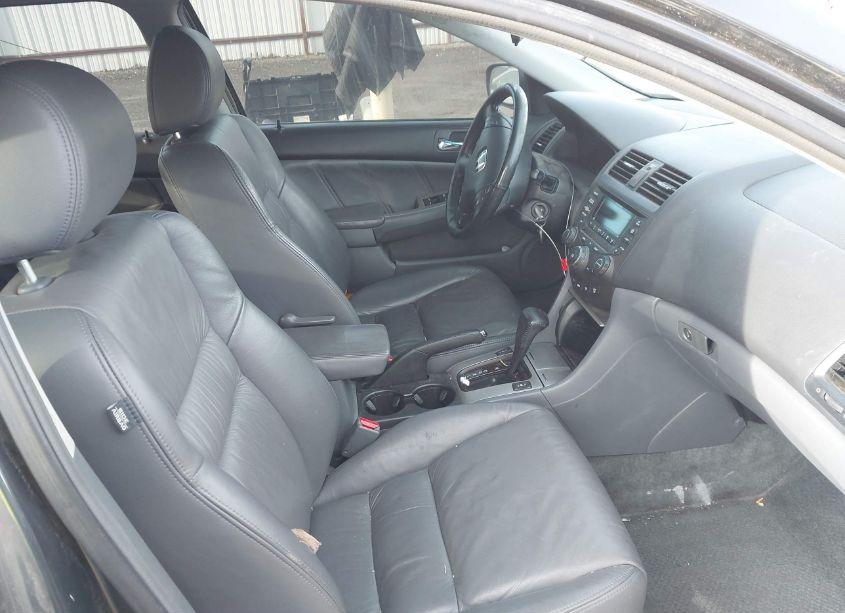 Photo 5 of 2005 Honda Accord 3.0 EX (VIN 1HGCM66575A017856)