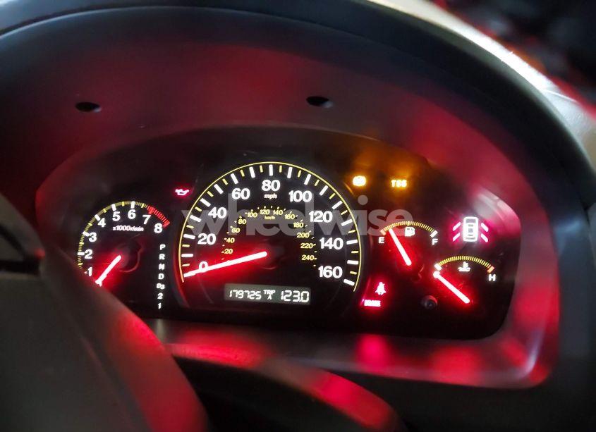 Photo 7 of 2005 Honda Accord 3.0 EX (VIN 1HGCM66575A021924)