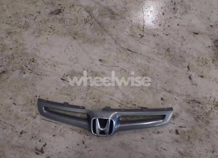 Photo 12 of 2005 Honda Accord 3.0 EX (VIN 1HGCM66575A025696)