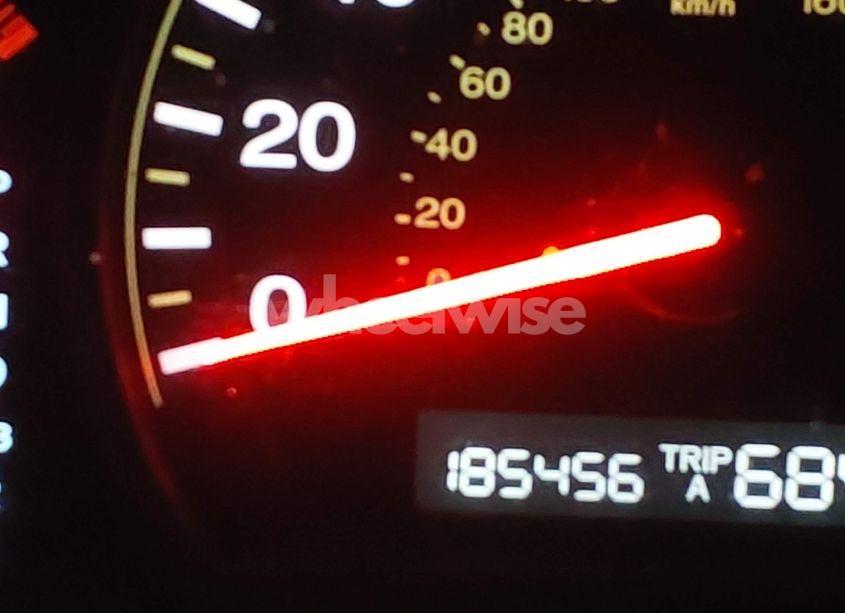 Photo 16 of 2005 Honda Accord 3.0 EX (VIN 1HGCM66575A025696)