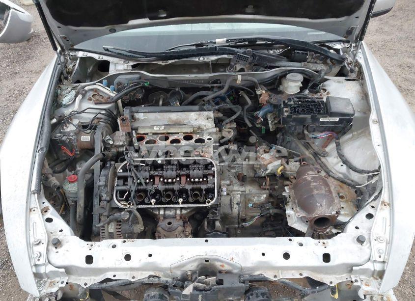 Photo 10 of 2005 Honda Accord 3.0 EX (VIN 1HGCM66575A077068)