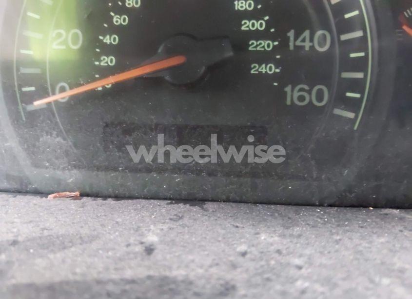 Photo 7 of 2005 Honda Accord 3.0 EX (VIN 1HGCM66575A077068)