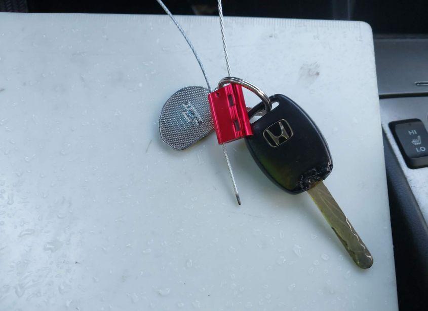 Photo 11 of 2006 Honda Accord 3.0 EX (VIN 1HGCM66576A001089)