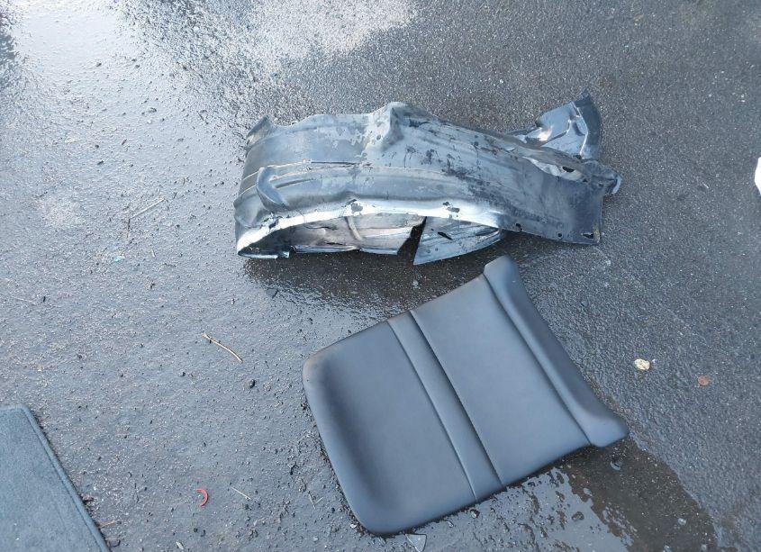 Photo 12 of 2006 Honda Accord 3.0 EX (VIN 1HGCM66576A001089)